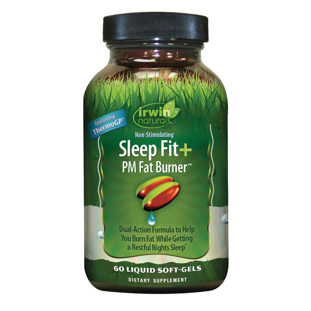 Sleep Fit+ PM Fat Burner