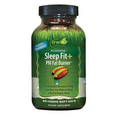 Sleep Fit+ PM Fat Burner