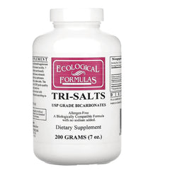 Tri-Salts