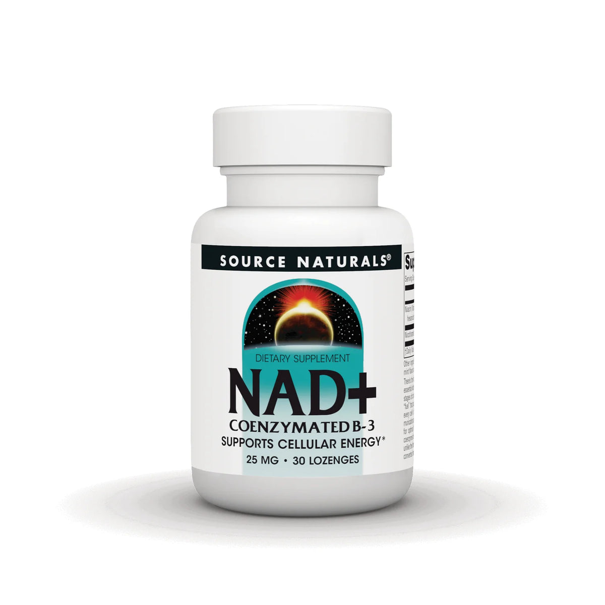 NAD+