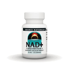 NAD+