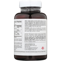 TAM Herbal Laxative