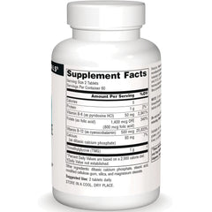 Homocysteine Defense