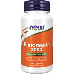 Pancreatin 2000