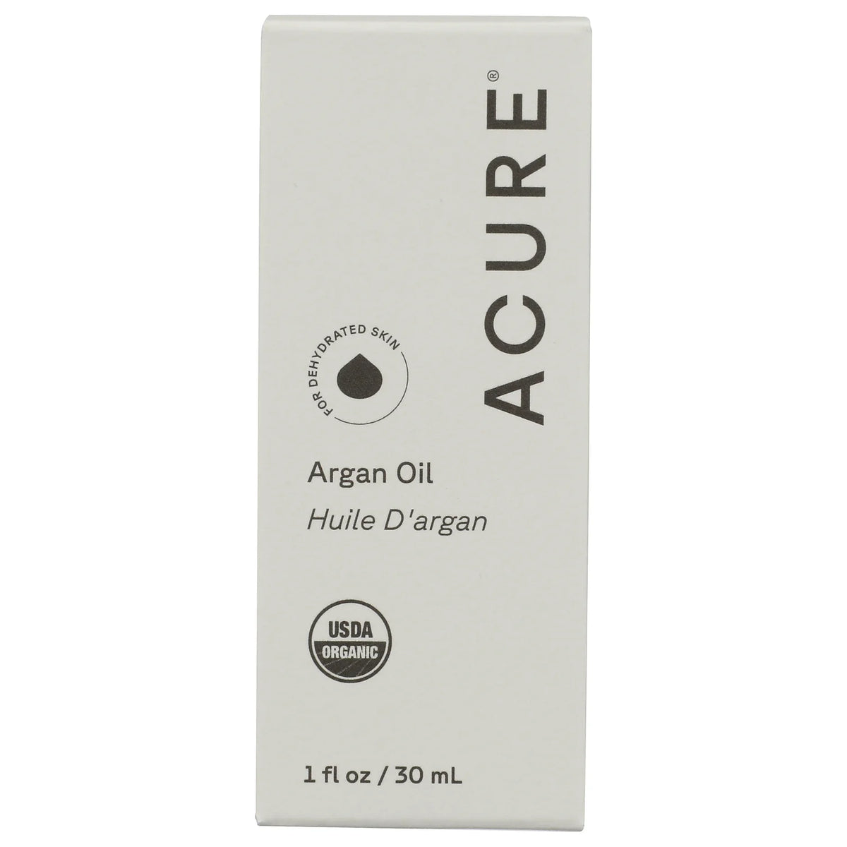 Argan Oil