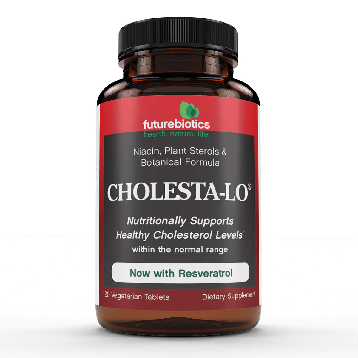 Cholesta-Lo