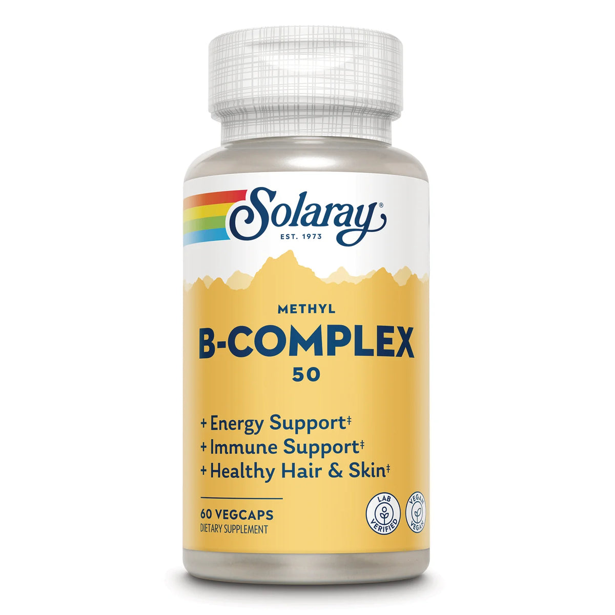 Methyl B-Complex