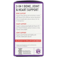 Plant Calcium Bone Strength Take Care - Slim Tablets