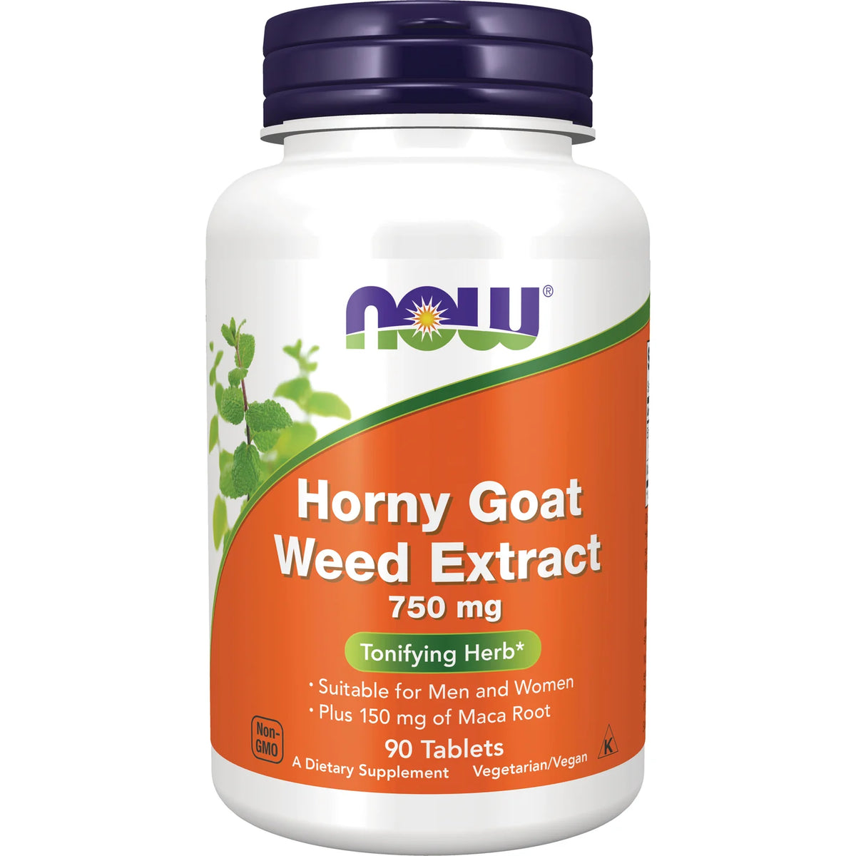 Horny Goat Weed Extract