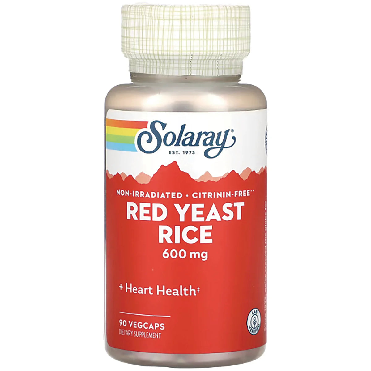 Red Yeast Rice