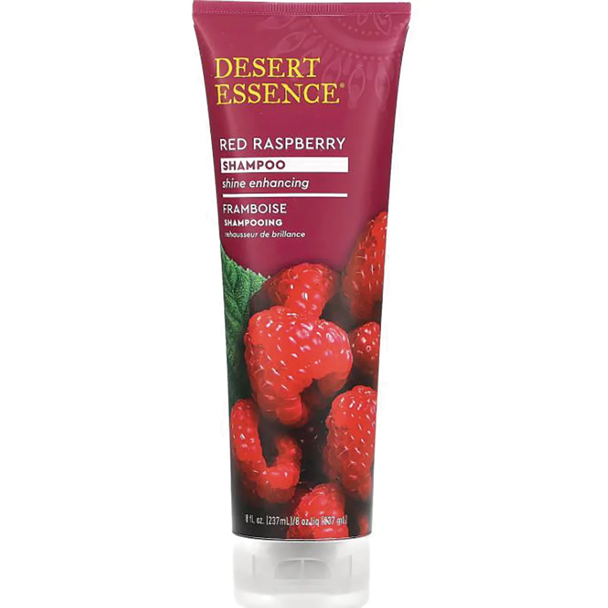 Red Raspberry - Shine Enhancing