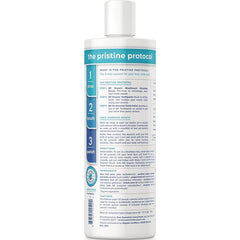 BR Rinse Organic Brushing Rinse - Peppermint