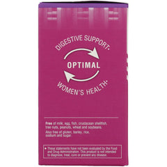 Probiotic & Cranberry - Ladies'