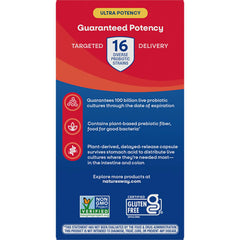 Fortifiy Optima Ultra Potency Pre + Probiotic