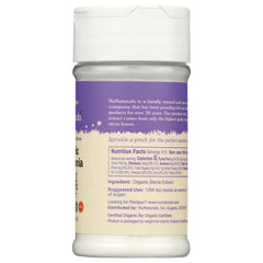 Organic Pure Stevia
