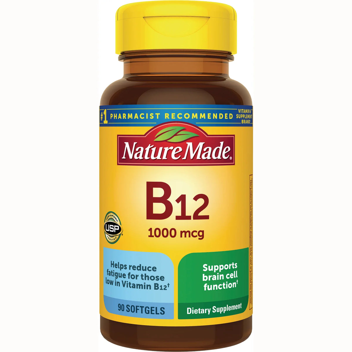 Vitamin B-12