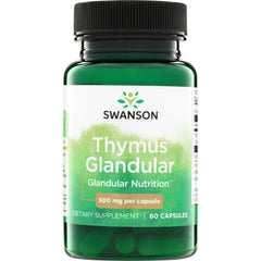 Thymus Glandular