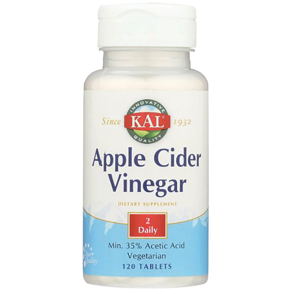 Apple Cider Vinegar