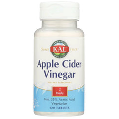 Apple Cider Vinegar