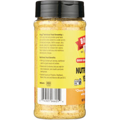 Nutritional Yeast Seasoning