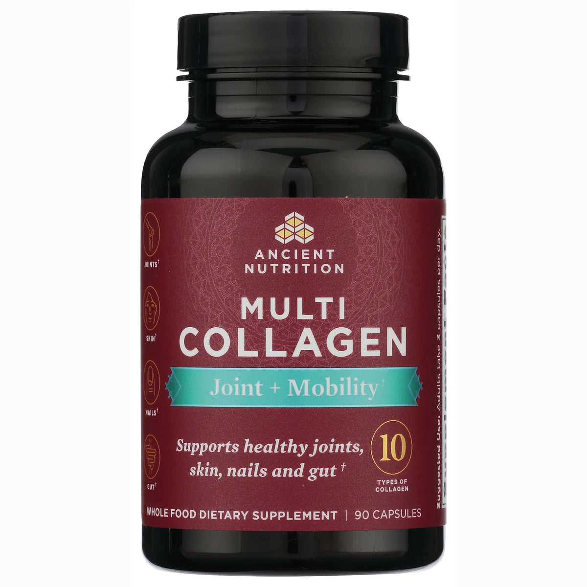 Multi Collagen Joint + Mobility