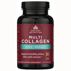 Multi Collagen Joint + Mobility
