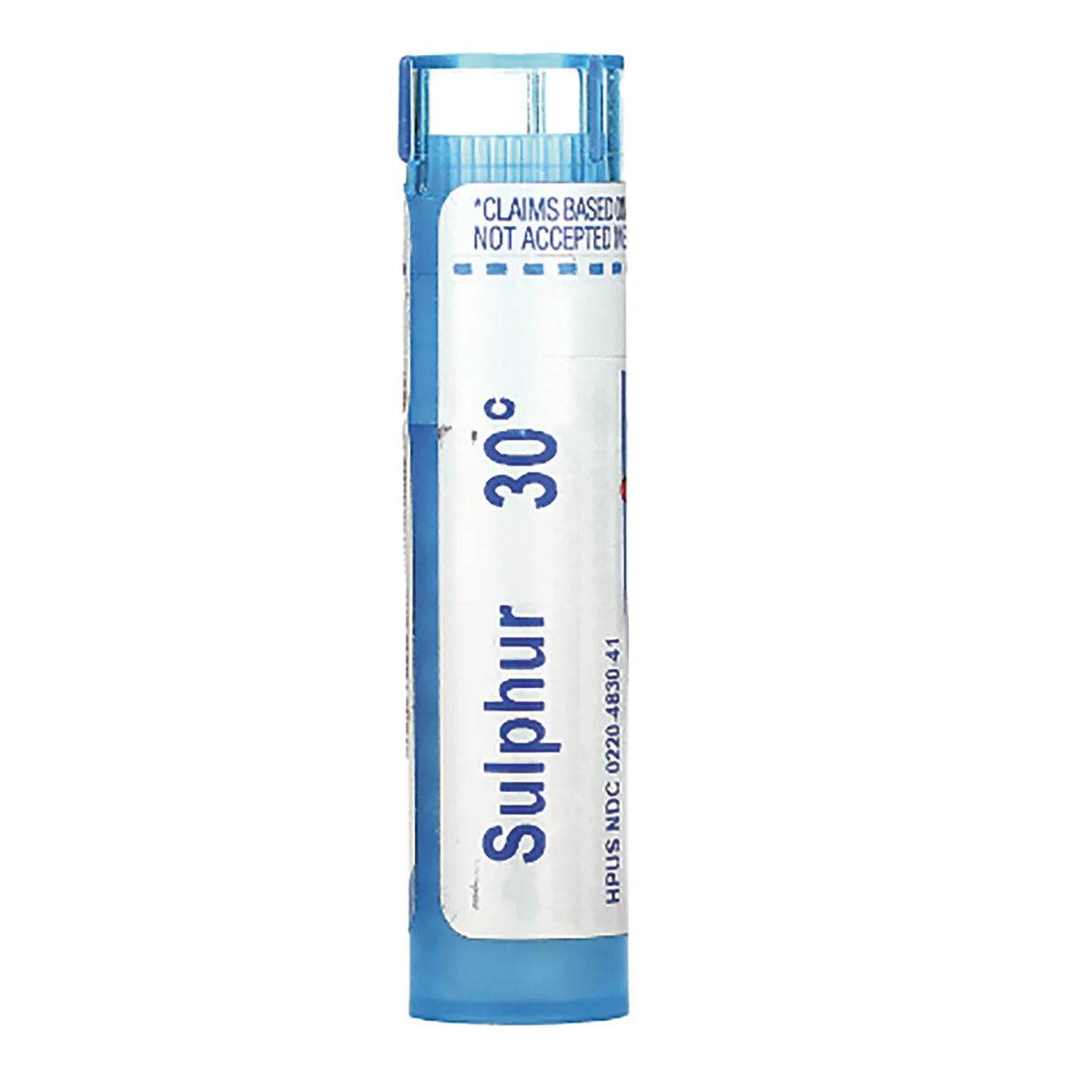Sulphur 30C