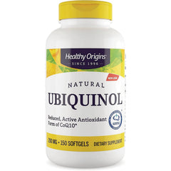 Natural Ubiquinol