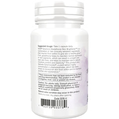 Glutathione Skin Brightener with Ceramosides