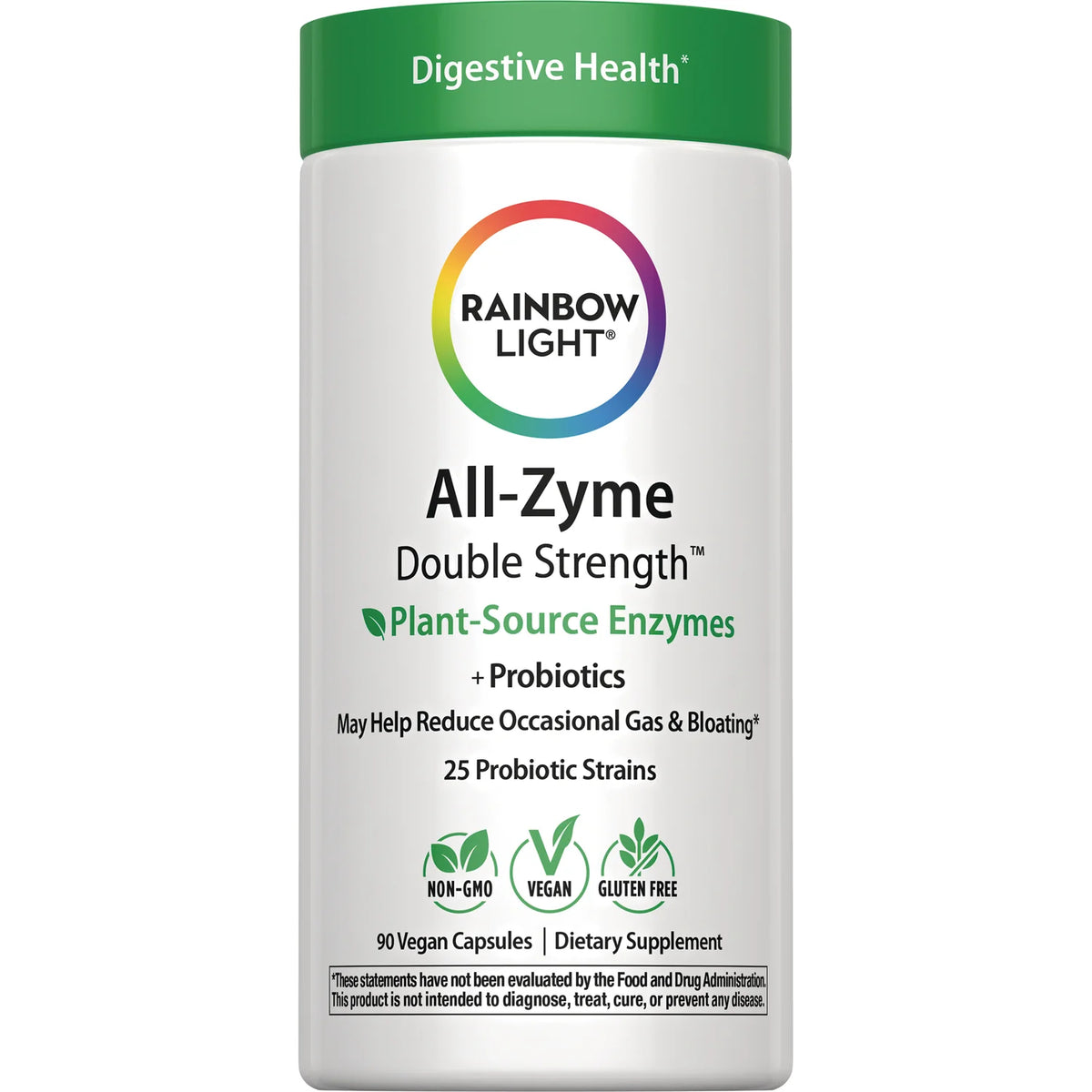 All-Zyme Double Strength