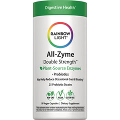 All-Zyme Double Strength