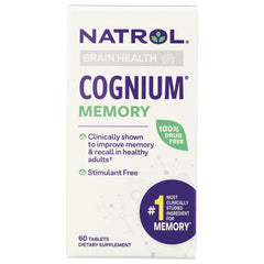 Cognium Memory