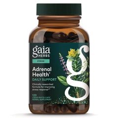 Adrenal Health Daily Support
