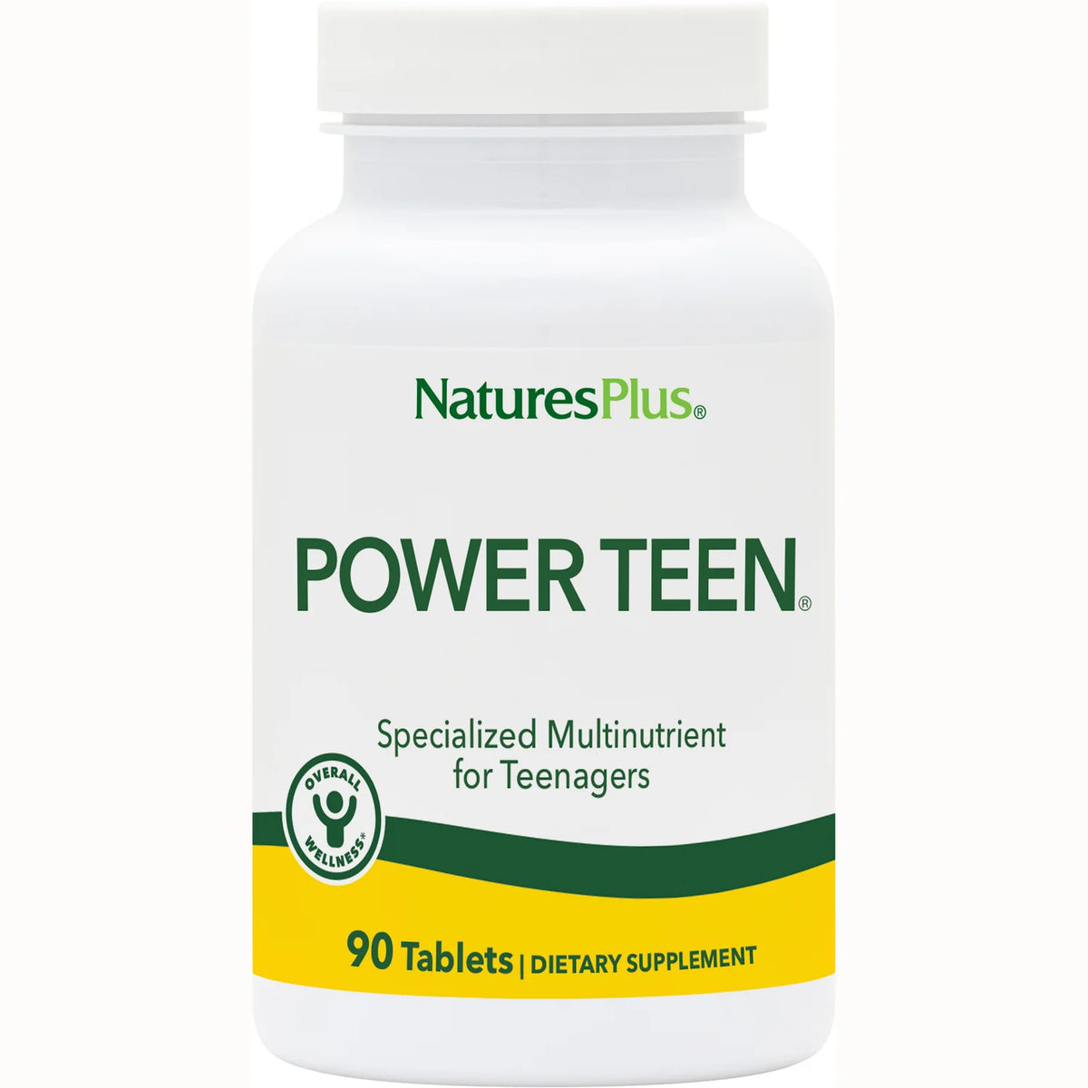 Power Teen