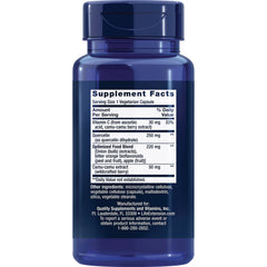 Optimized Quercetin