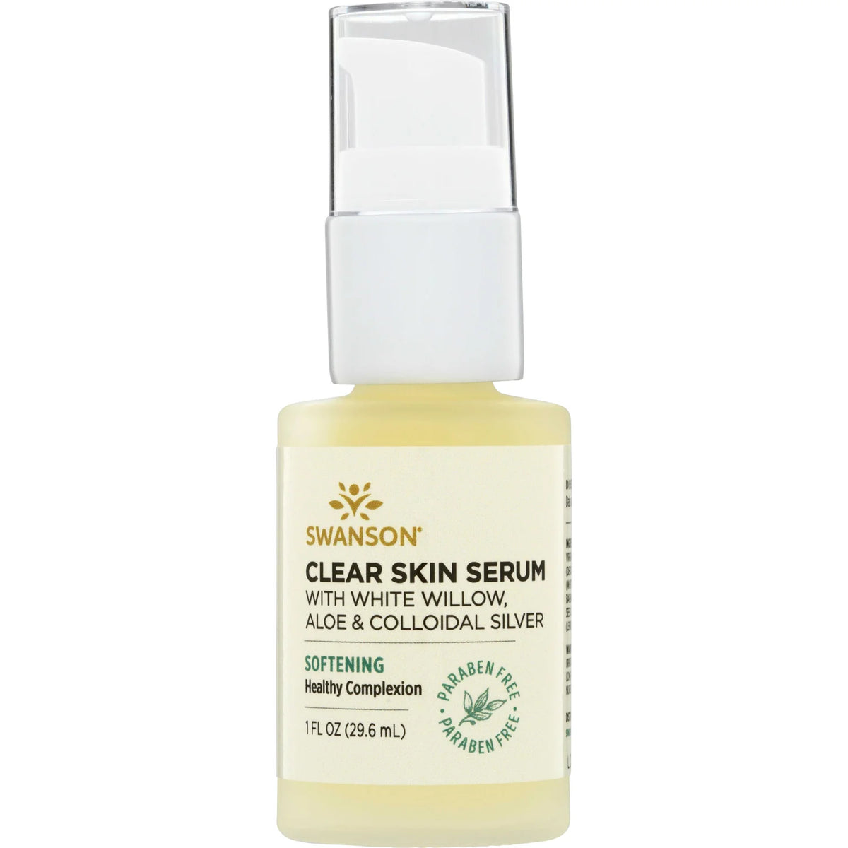 Clear Skin Serum
