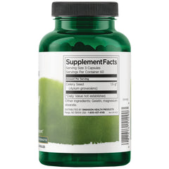 Celery Seed - Maximum Strength