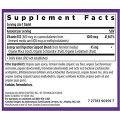 Fermented Vitamin B12