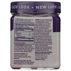Kids Melatonin Gummies - Raspberry