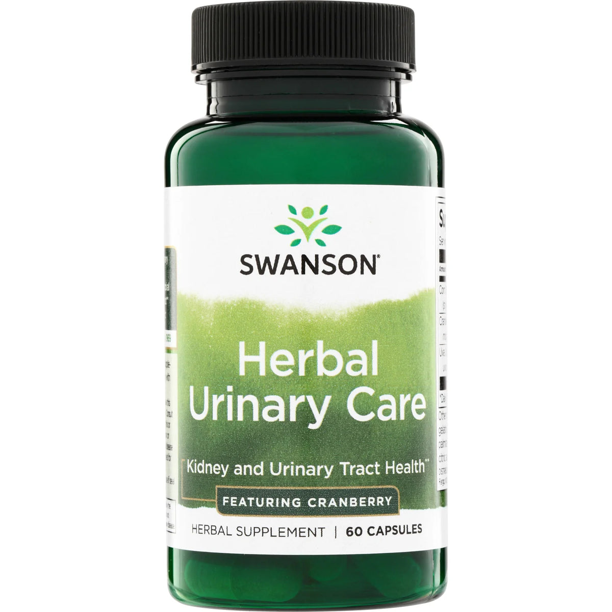 Herbal Urinary Care - Featuring Cranberry