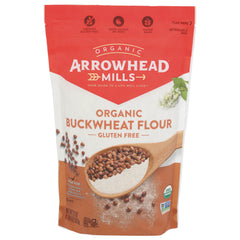 Organic Flour