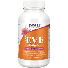 EVE Softgels