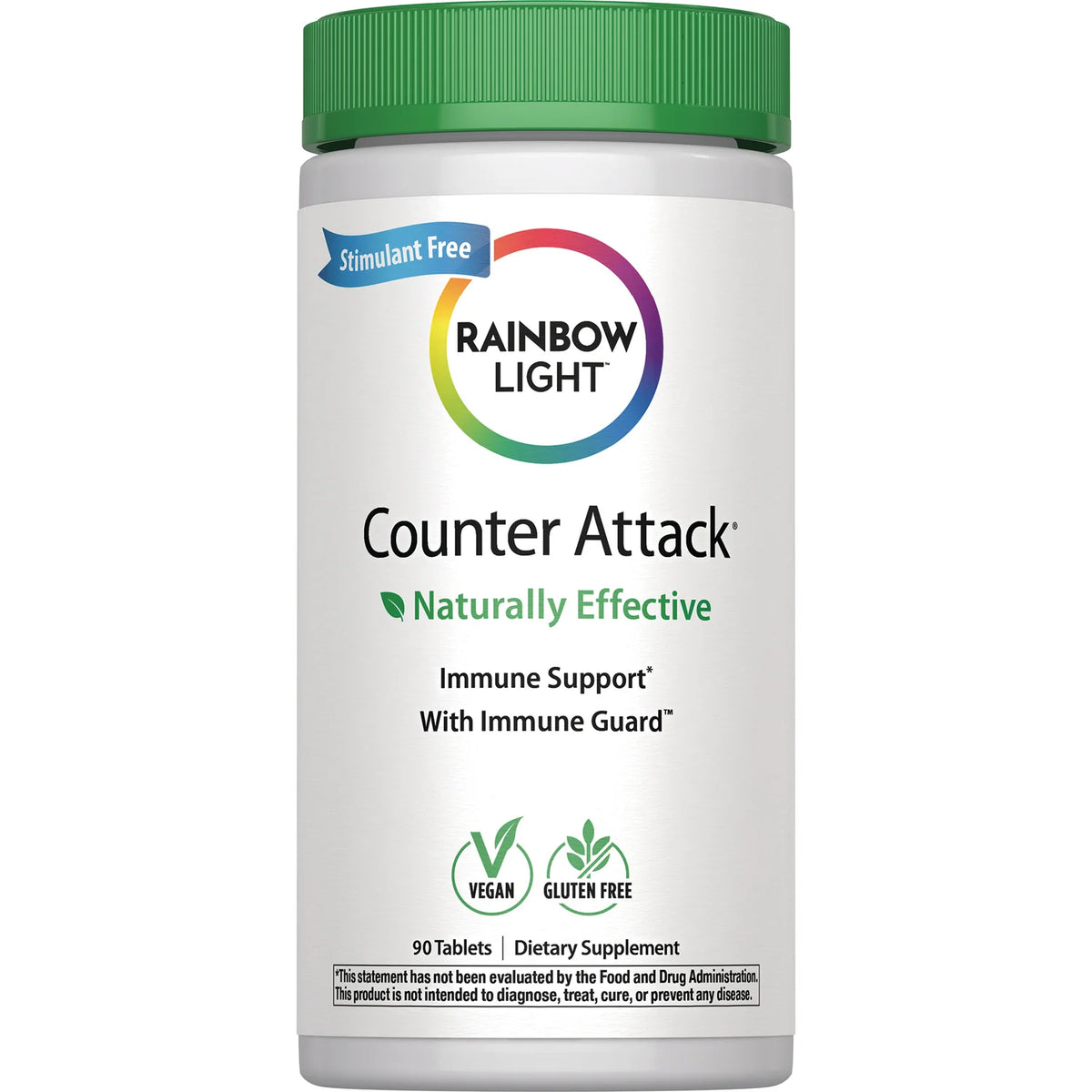 Counter Attack