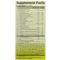 Whole Earth & Sea Men's Multivitamin & Mineral