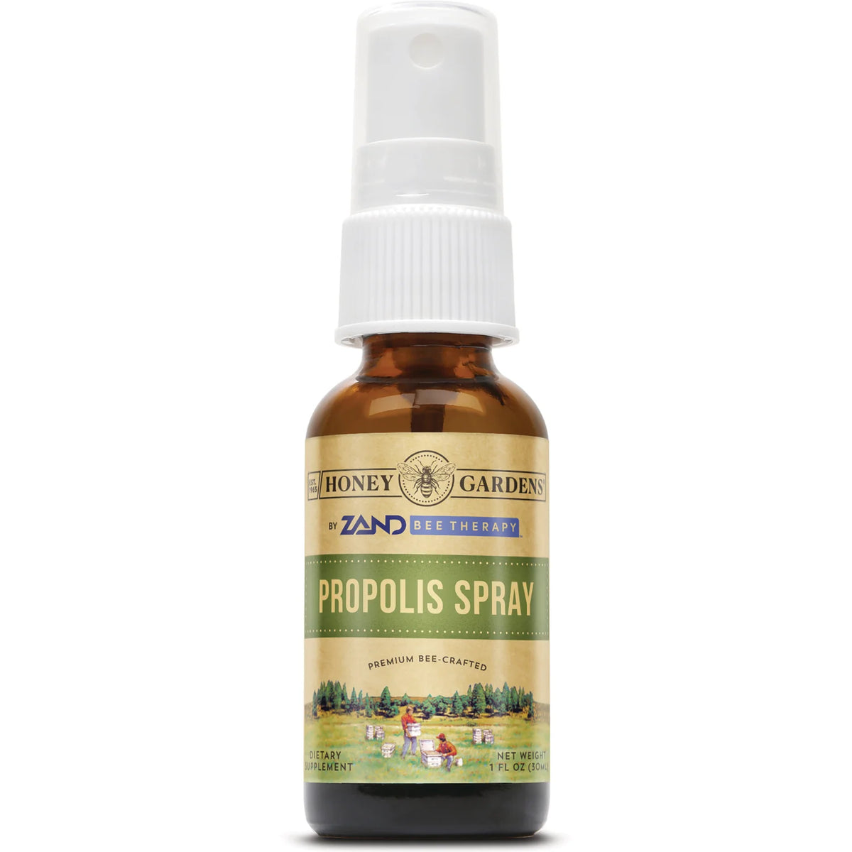 Propolis Spray