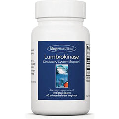 Lumbrokinase