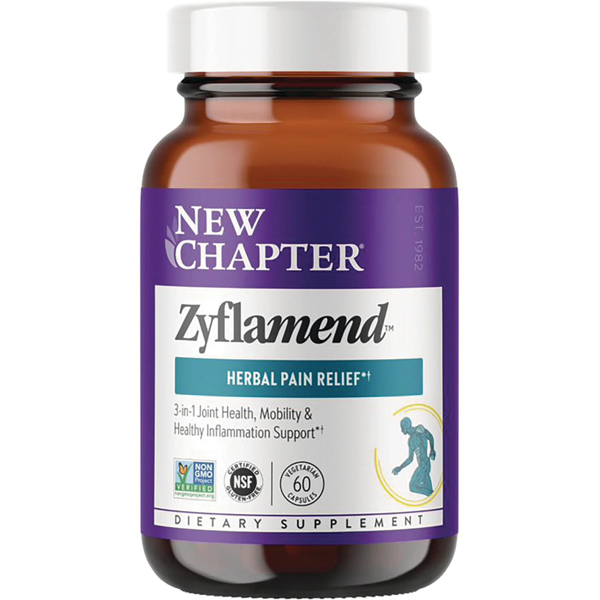 Zyflamend
