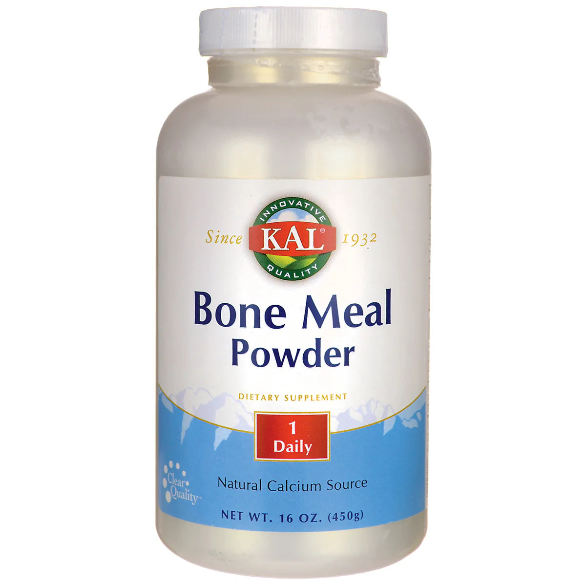 Bone Meal Powder