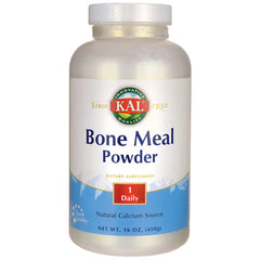 Bone Meal Powder