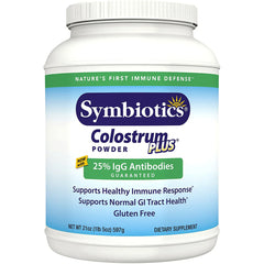 Colostrum Plus Powder